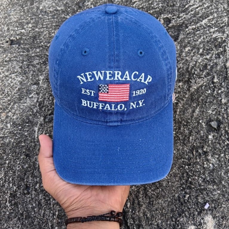 Topi Caps New Era