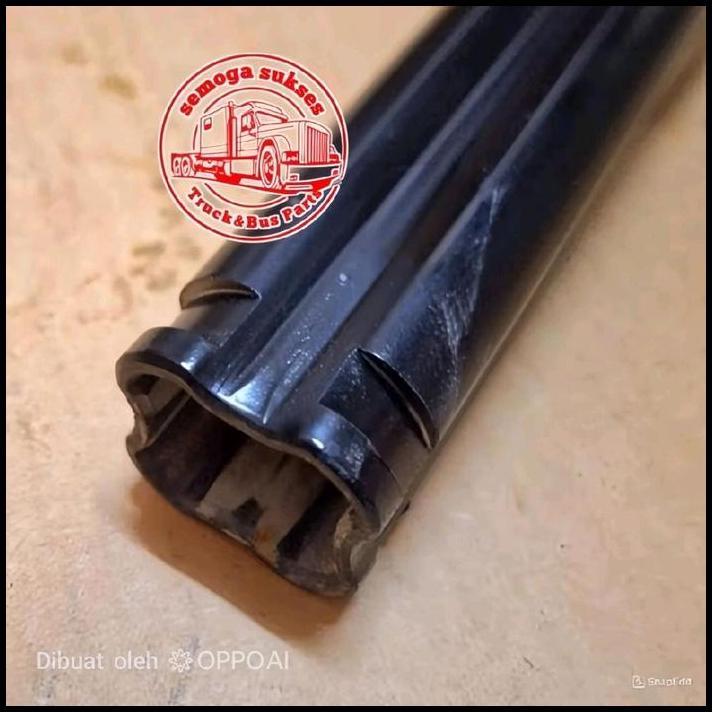 TERLARIS JOINT STIR YOKE JOINT STIR AS STEERING SHAFT STEERING KOPEL STIR HINO 500 54523-02100 