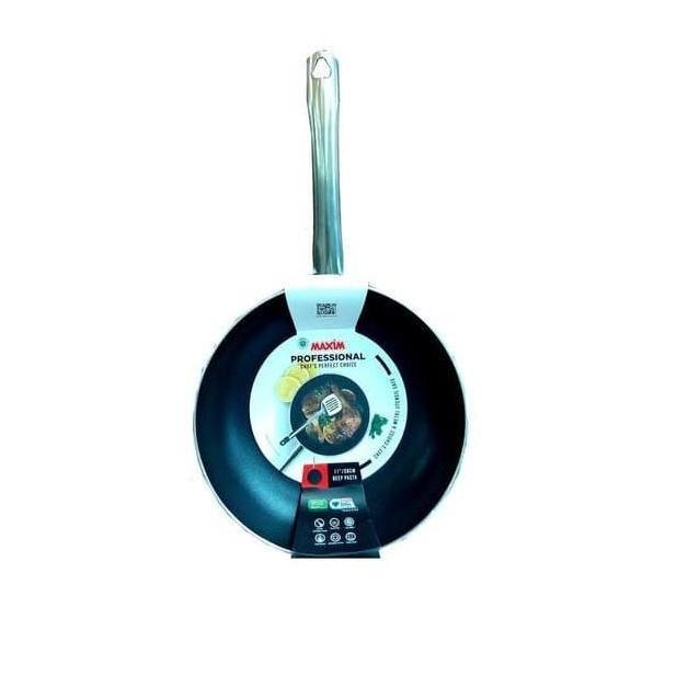 TERMURAH - Wajan Maxim / Maxim Profesional 30cm