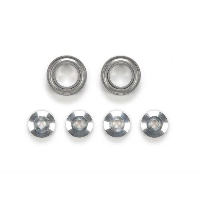 Rep Tamiya Roller Bearing 5 x 9 x 3mm / Roller Bearing Tamiya 9mm - RB01