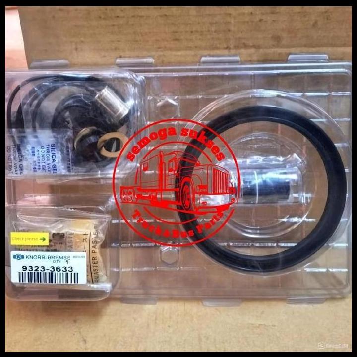 TERBARU REPAIR KIT AIR MASTER FUSO NISSAN 9323-3633 