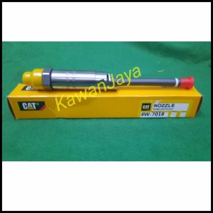 HOT DEAL NOZZLE INJECTOR CATER 4W-7018 4W7018 