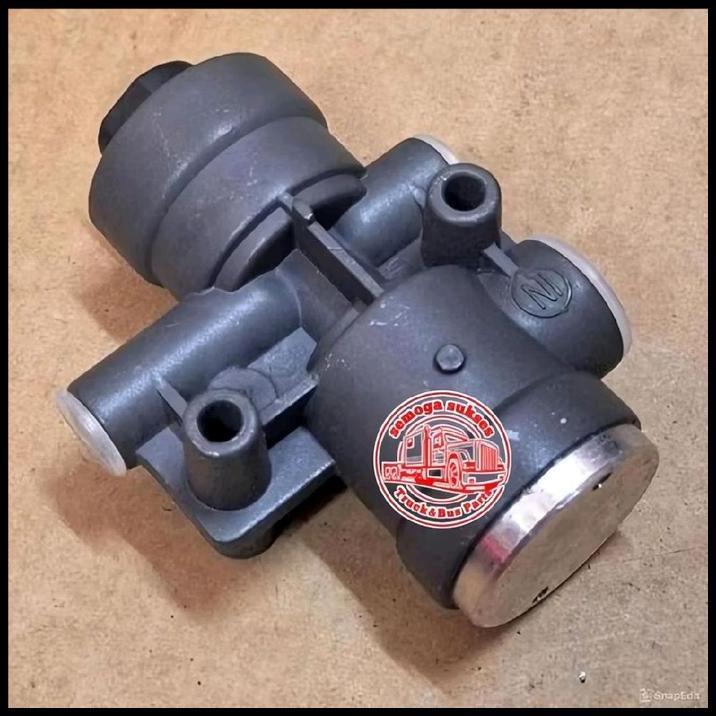 TERLARIS GOEVERNOR GOVERNOR GUVERNOR REDUCING VALVE EATON HINO LOHAN GANJO S4158-61080 X8880109 