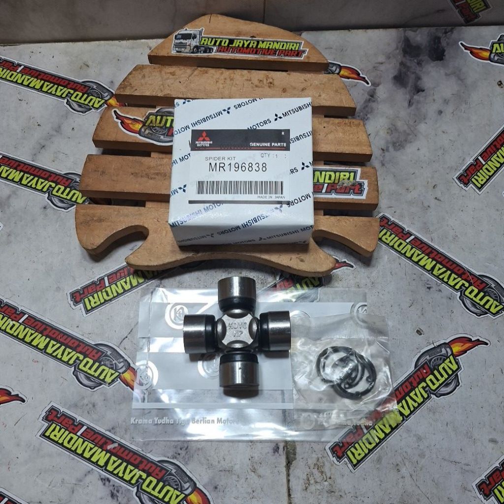 joint kopel cross joint T120ss T120ss injeksi KTB MR196838