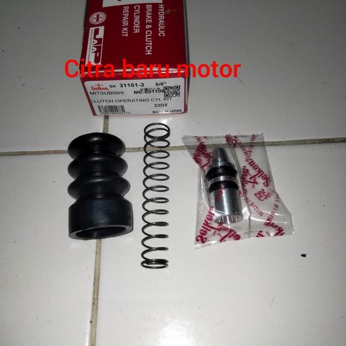 Kit Master Kopling Bawah Co Kit PS100 PS 100 4D31 4D31