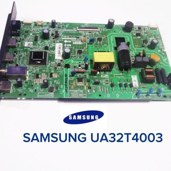 Mb tv samsung ua32t4003 mainboard tv samsung ua32t4003