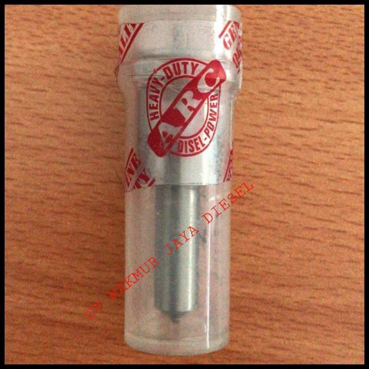 TERBARU NOZZLE S1125 S1130 DONGFENG KUALITAS BARANG BAGUS 