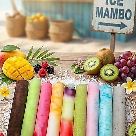 Es mambo/es lilin isi 10