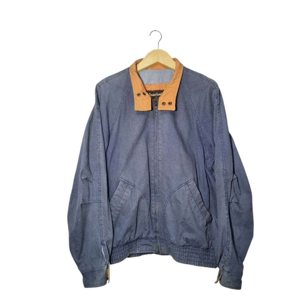 Timberland Weathergear Detroit Jacket
