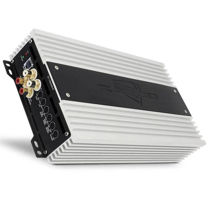 TERMURAH - POWER MONOBLOK ZAPCO ST-1000XM