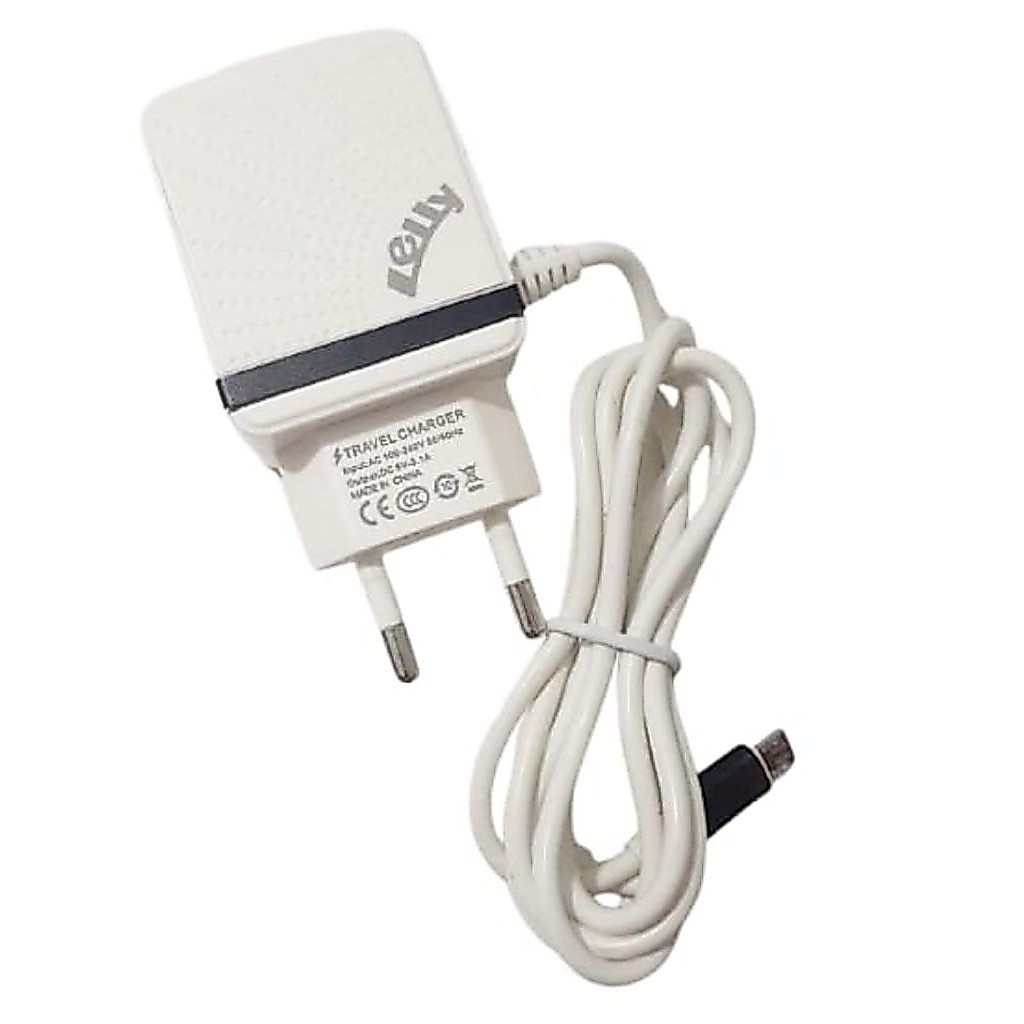 charger hp cas hp 3A mikro USB + 2 port USB