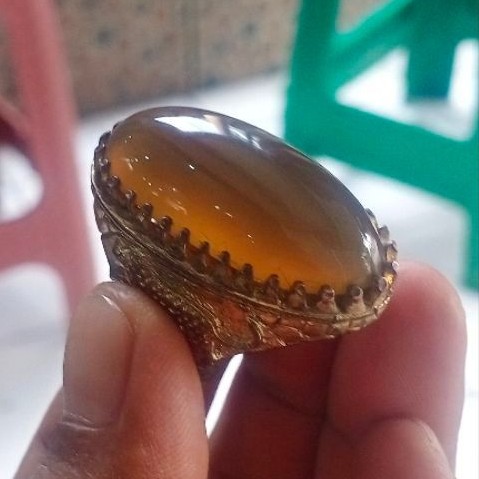 batu akik anggur lawasan atau solar mode pandan