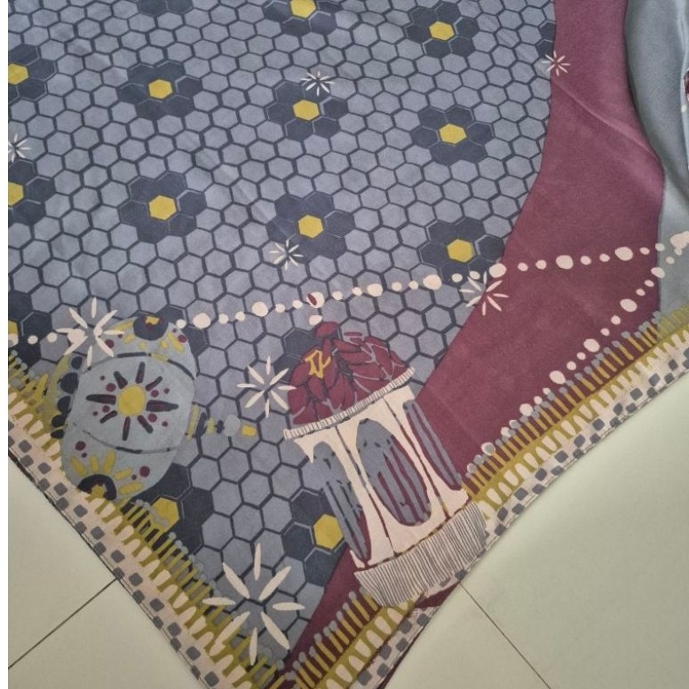 Kami Idea Preloved - Scarf