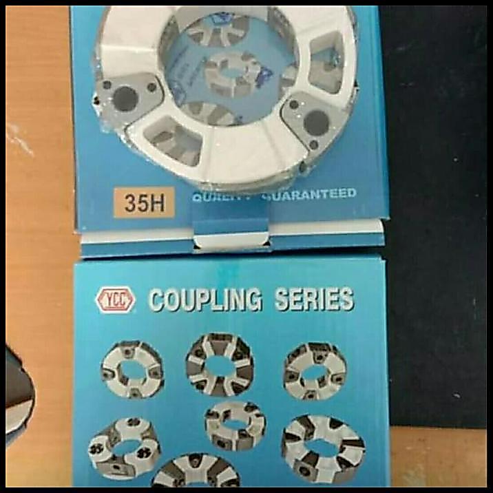 TERLARIS COUPLING 35H YCC 