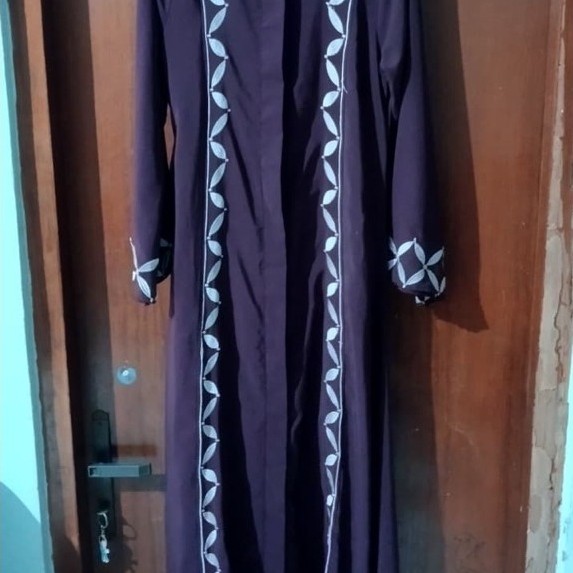 gamis modis serba 100ribu/abaya/gamis/muslimah/dress