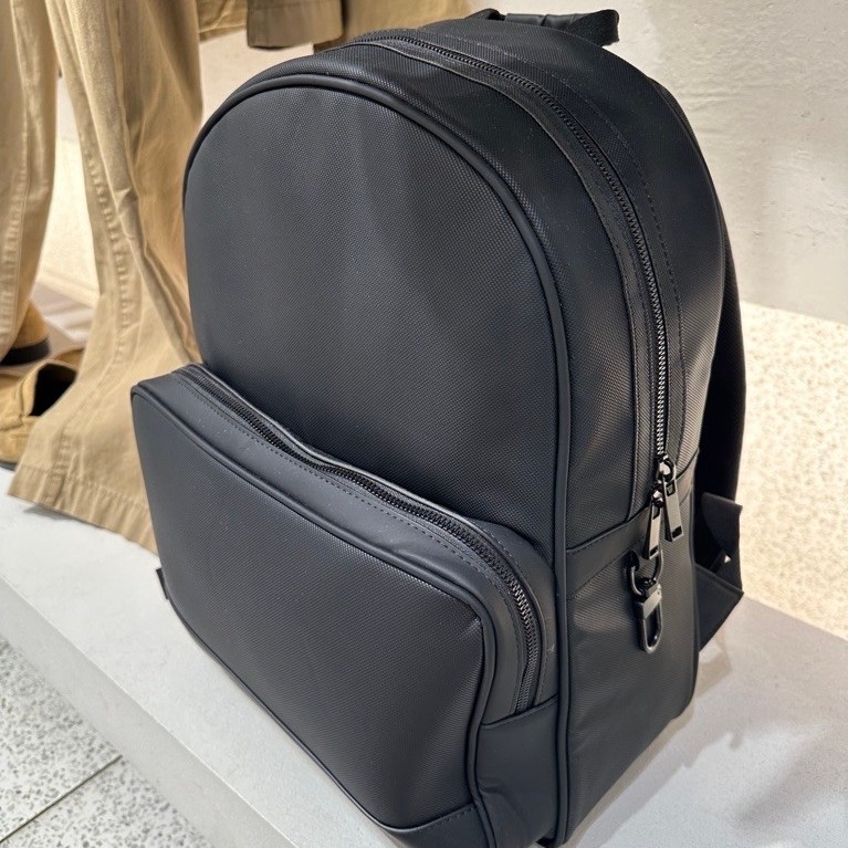 Tas Ransel Pria Zara