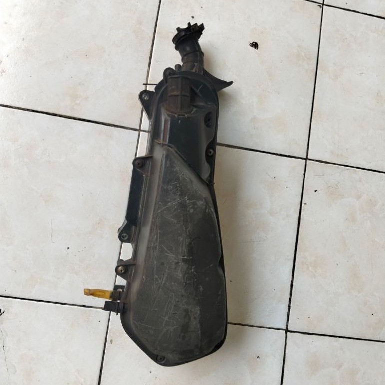 Box filter Honda Spacy karbu, box filter spacy fi, Spacy injeksi original copotan. kondisi bagus ses