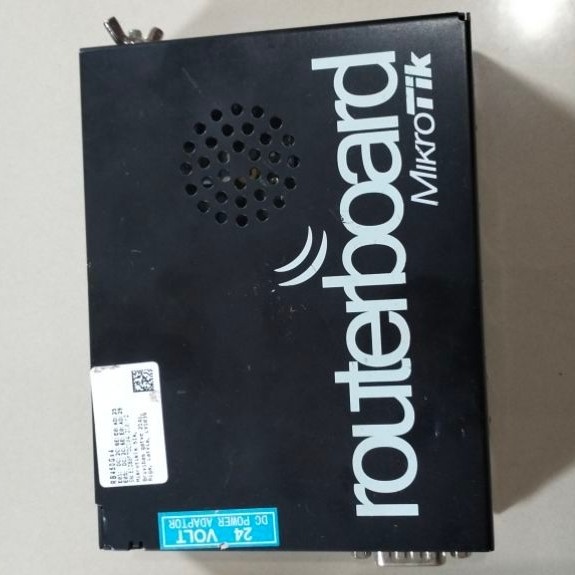 Mikrotik RB450Gx4 | Mikrotik 450Gx4