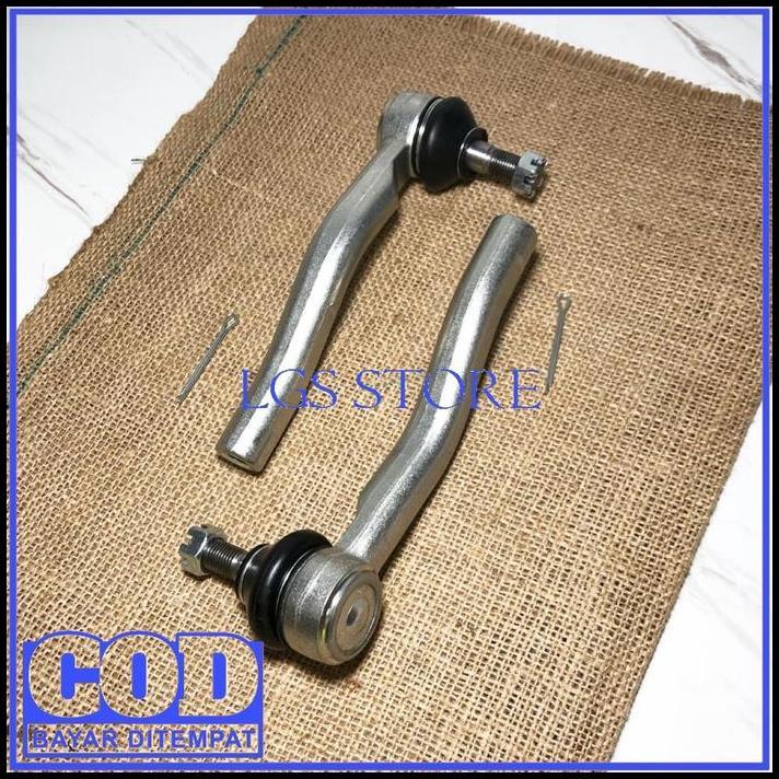 DISKON TIE ROD XENIA 1.0 - TIE ROD END DAIHATSU XENIA 1.0 - TIE ROD VIOS 
