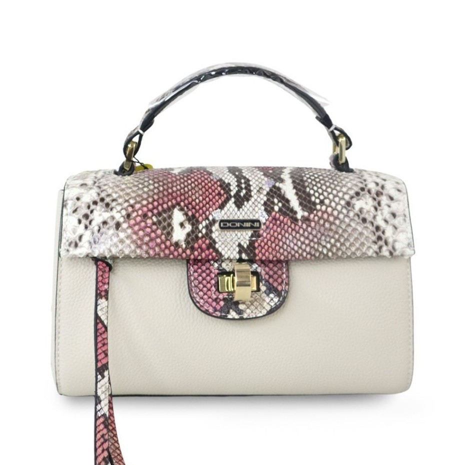 DONINI VIGO PHYTON WHITE 844