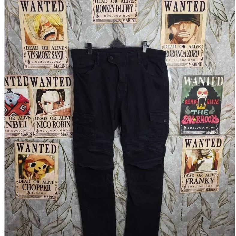 Komine jeans