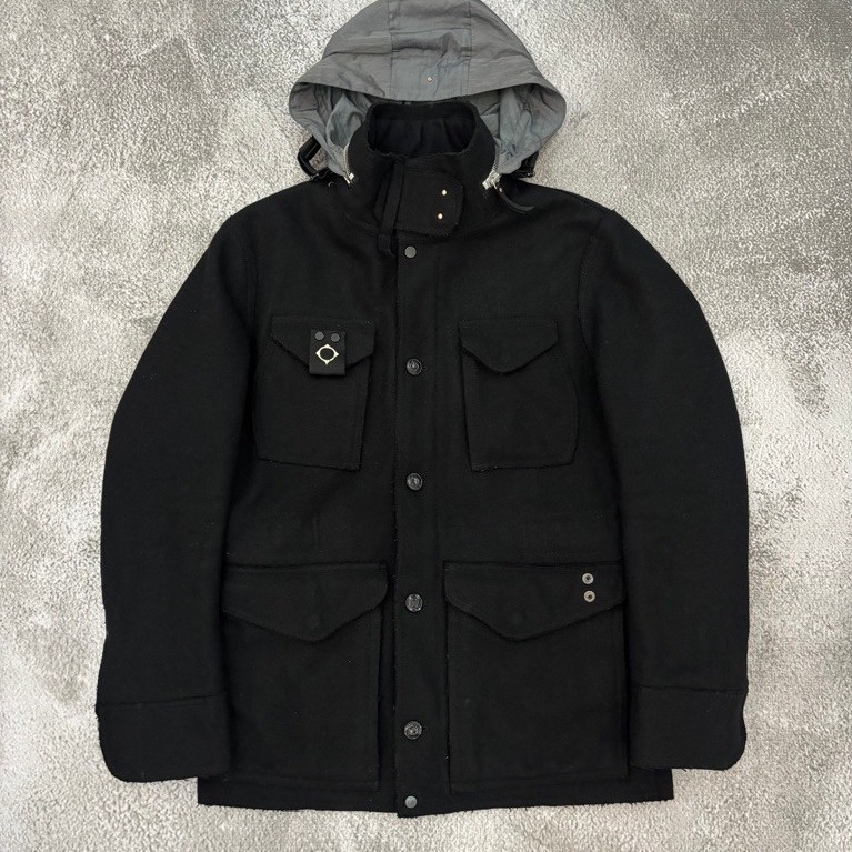 mastrum