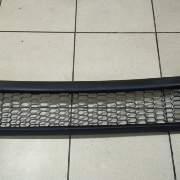 Grill Rush 2015 - 2017 ram honeycomb