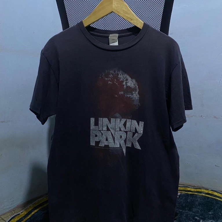 Tshirt linkin park / preloved