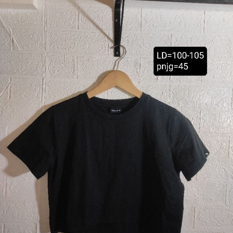 preloved kaos xeximix