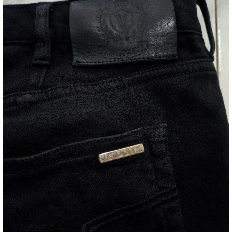 Versace Collection City Pants