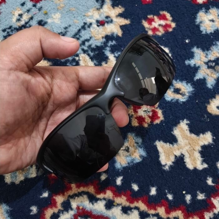 kacamata oakley unik preloved kacamata lari