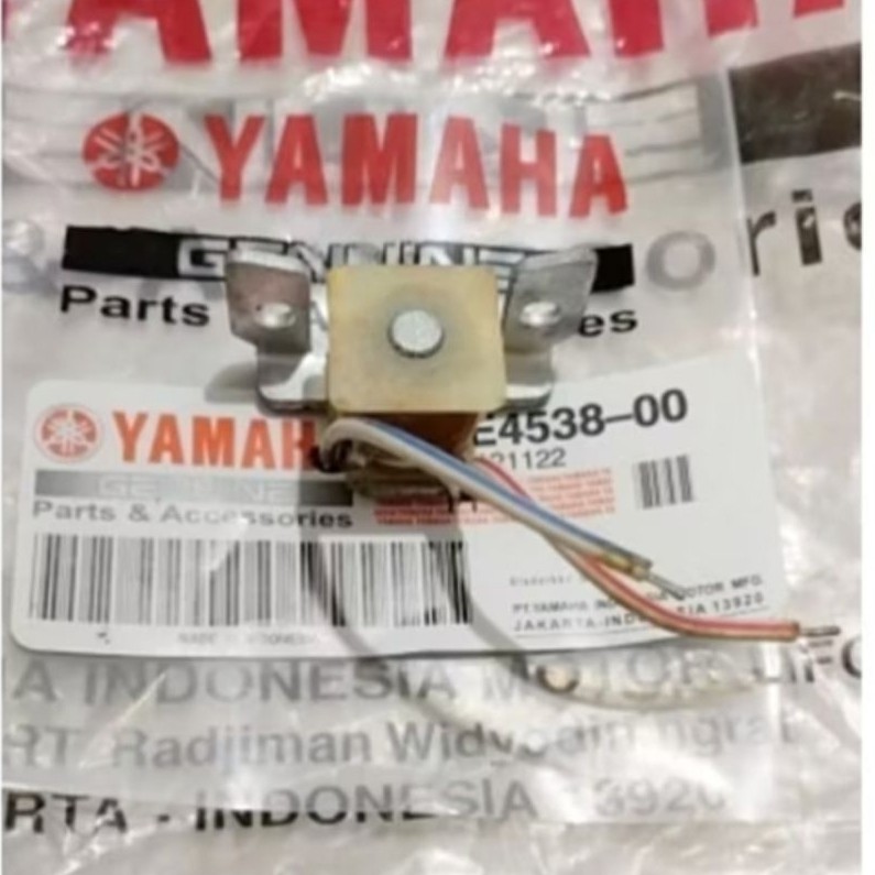 Pulser Coil Spull Alfa Original Yamaha