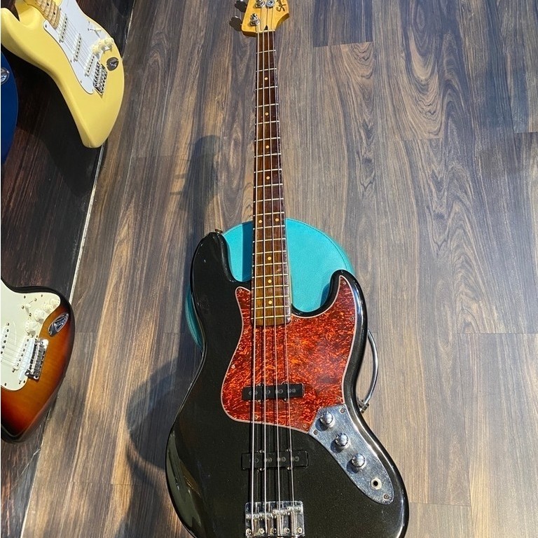 Squier Jazz Bass Standard