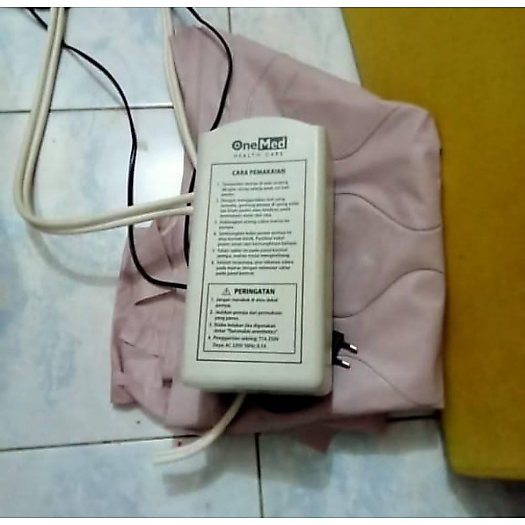 matras decubitus