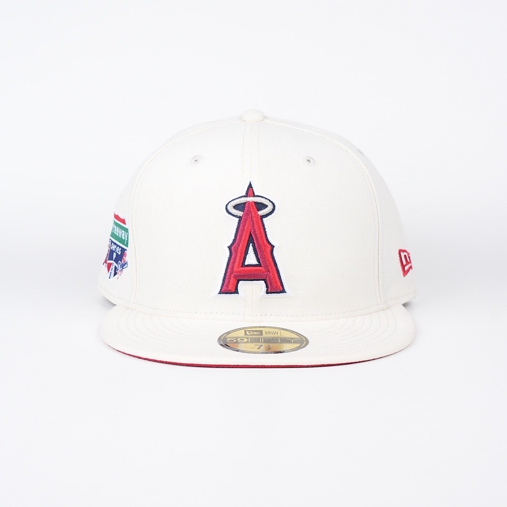 topi new era original angels city pack