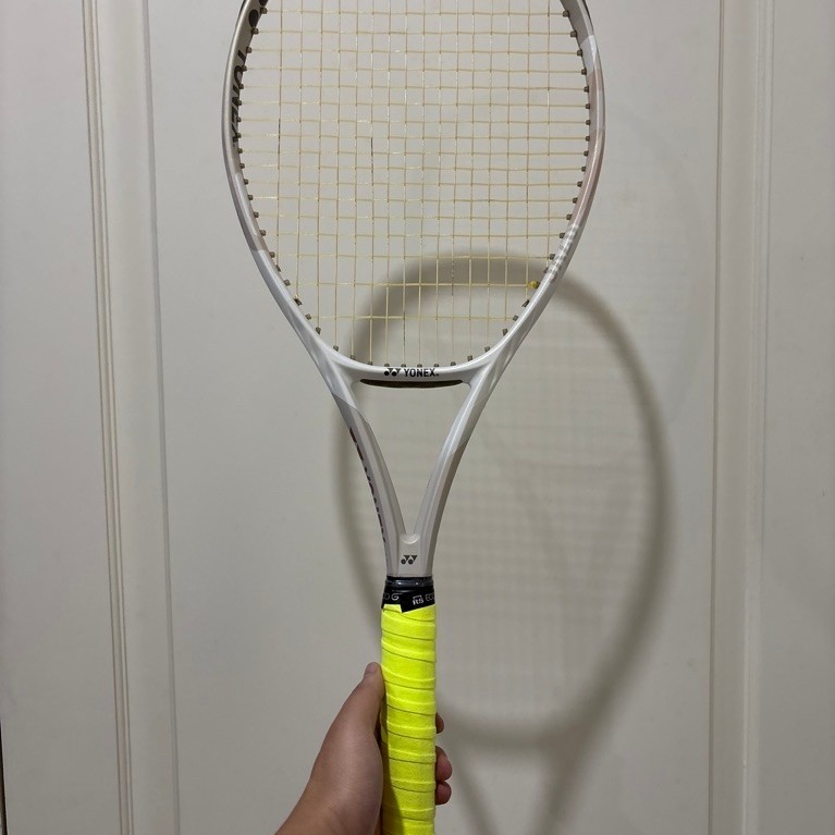 Yonex Vcore Sand Beige 100