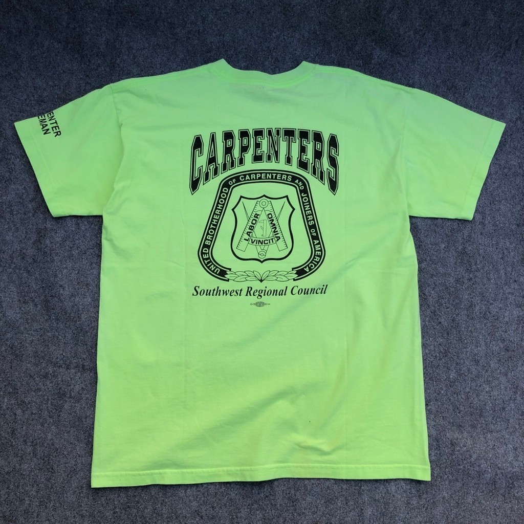 kaos carpenters