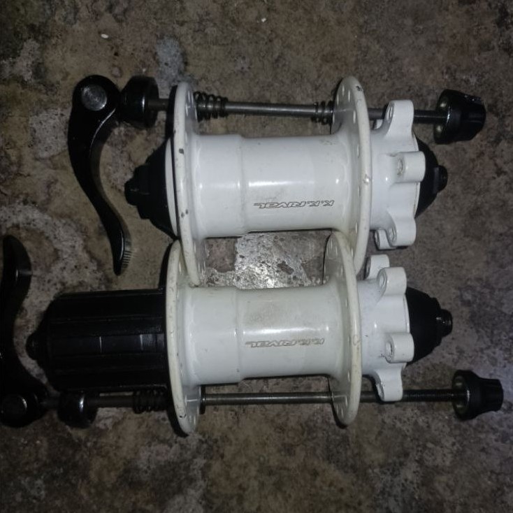 freehub 8-9 speed merek KK RIVAL NEW BRAND