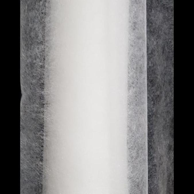 Ikatikat- Lem Sum Hemming Tape Lembaran/Lem Sum Bahan/Lem Pilosofik