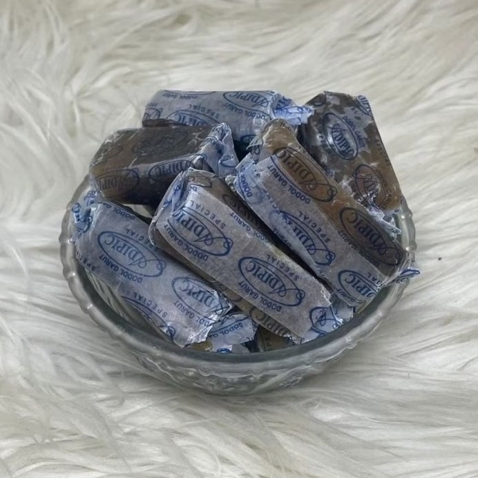Dodol garut | DODOL KERTAS/ dodol kotak asli khas Garut