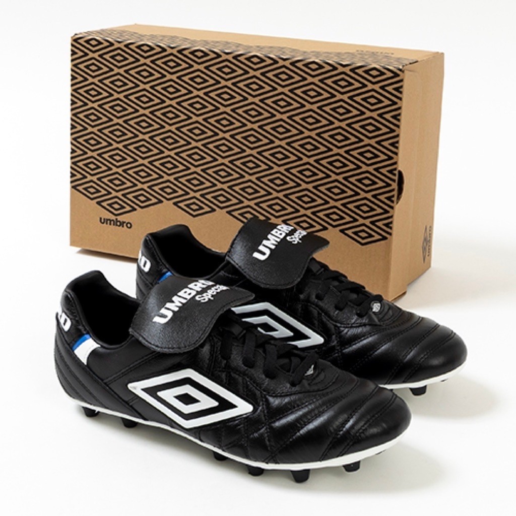 SEPATU BOLA UMBRO SPESIAL PRO FG K LEATHER