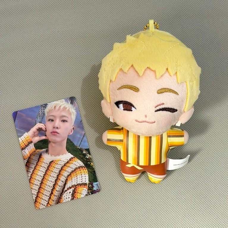 DOLL HOSHI SEVENTEEN