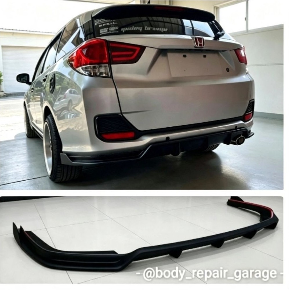 diffuser mobilio e s / warna hitam doff premium