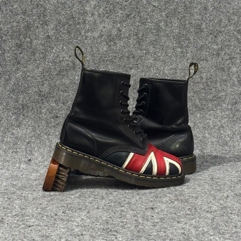 Docmart 1460 union jack