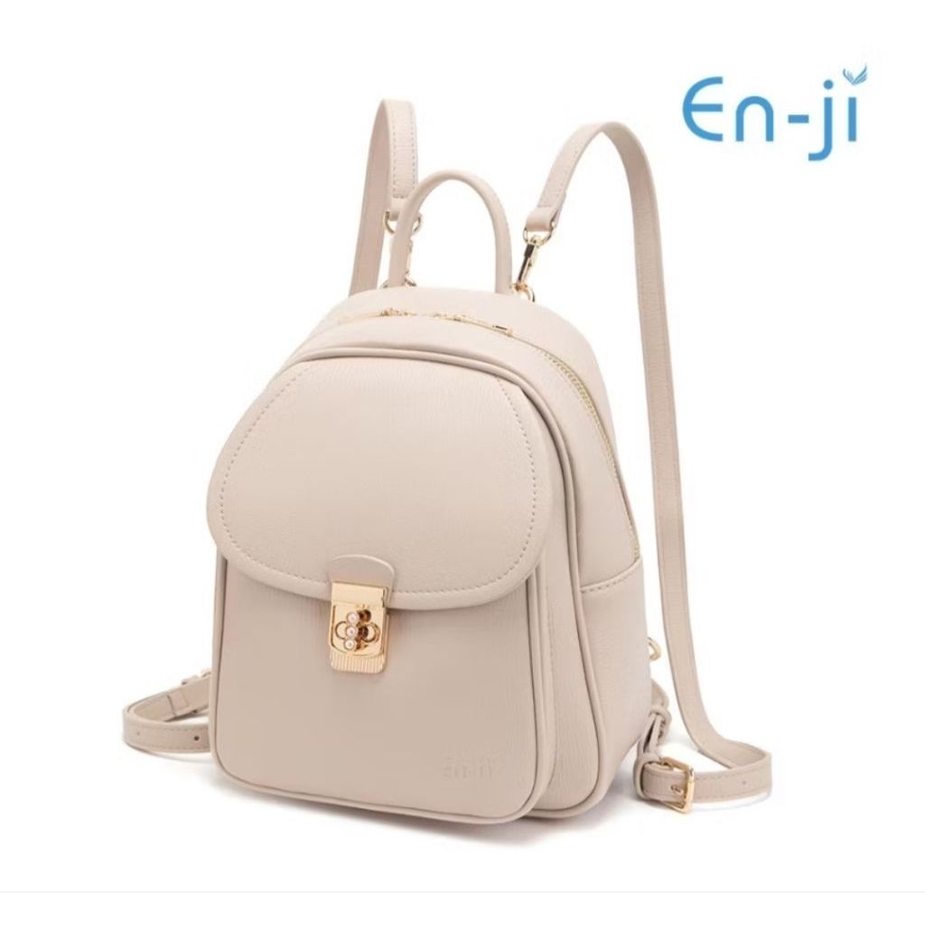 en ji Wonbum backpack Preloved