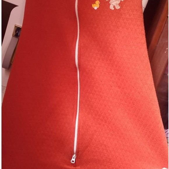 preloved sleepsack DIALOGUE bayi selimut bayi blanket bayi