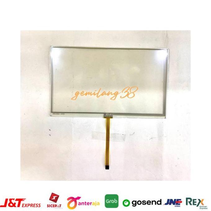 Panel Touch Screen 7 " LCD Display Digitizer Touchscreen 7 Inch
