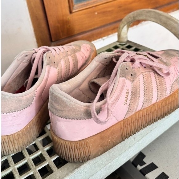 Adidas Samba Rose