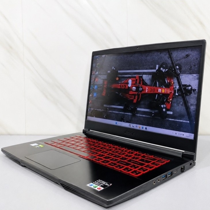 LAPTOP MSI GF63 THIN 9RCX SECOND