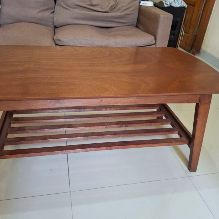 Meja Informa Preloved